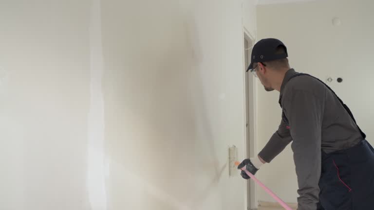 Best Water-Damaged Drywall Repair  in Monte Sereno, CA